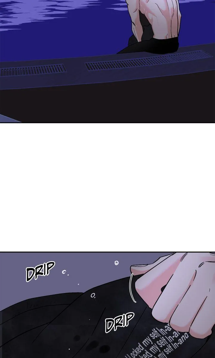 Killer Whale Protocol - Chapter 54 Page 74