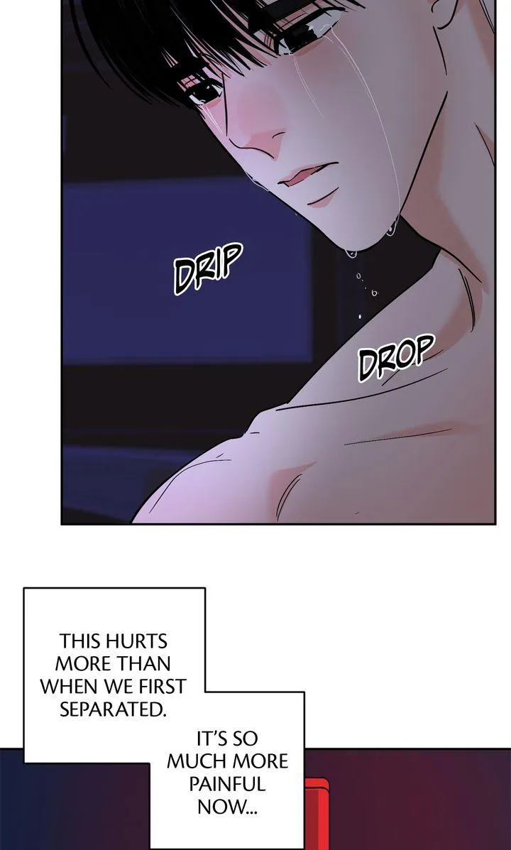 Killer Whale Protocol - Chapter 54 Page 76