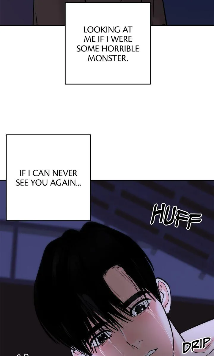 Killer Whale Protocol - Chapter 54 Page 78