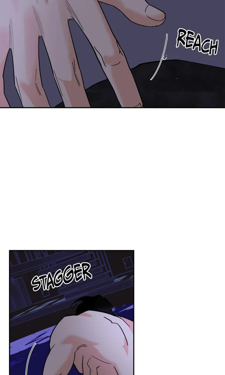 Killer Whale Protocol - Chapter 54 Page 80