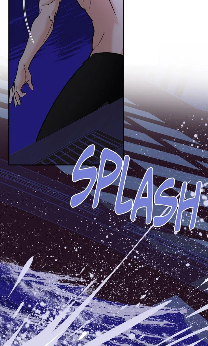 Killer Whale Protocol - Chapter 54 Page 81