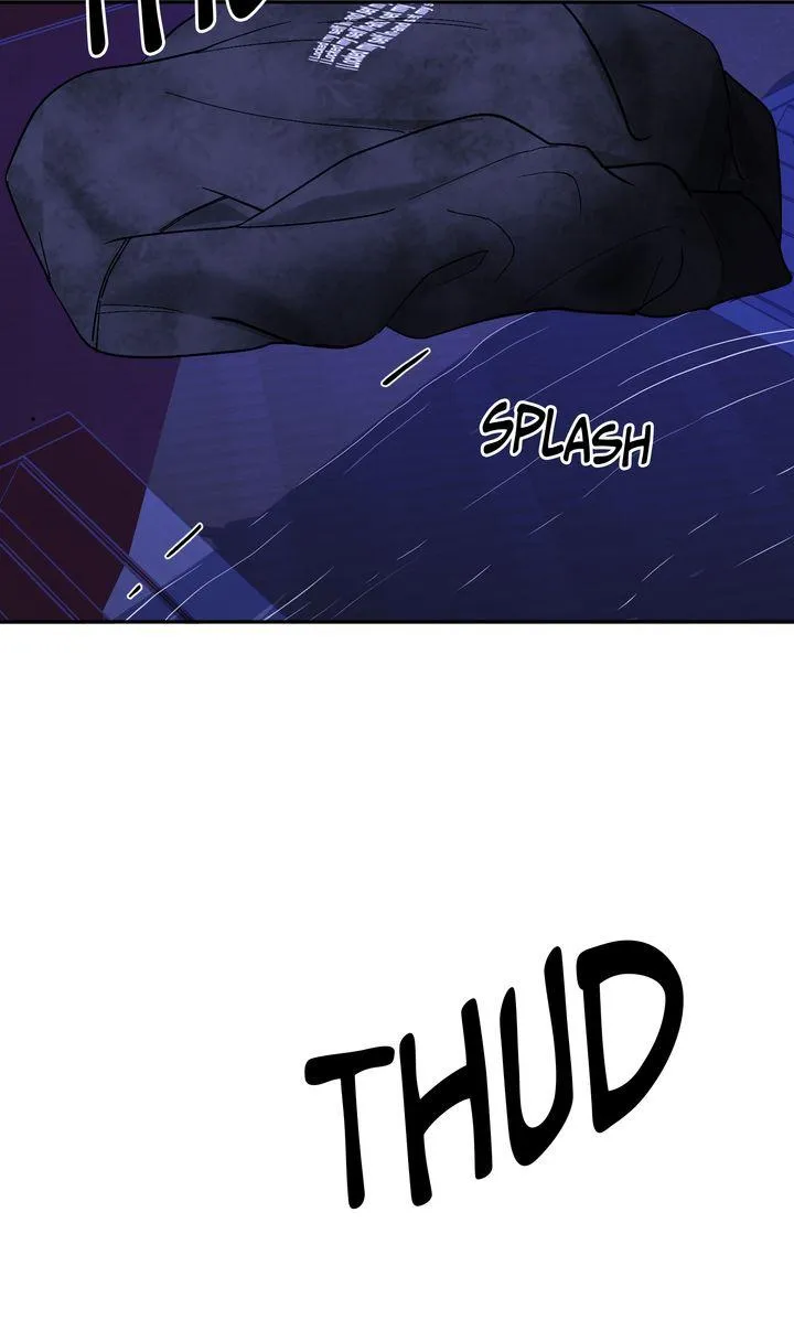 Killer Whale Protocol - Chapter 54 Page 86