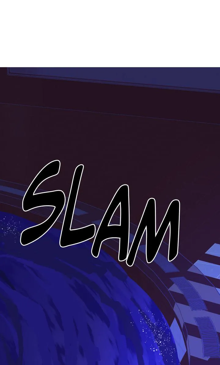 Killer Whale Protocol - Chapter 54 Page 87