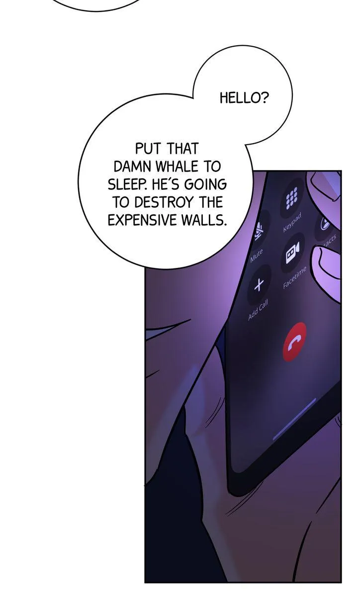 Killer Whale Protocol - Chapter 54 Page 90