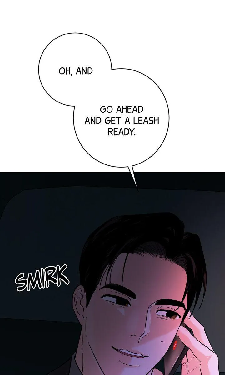 Killer Whale Protocol - Chapter 54 Page 91