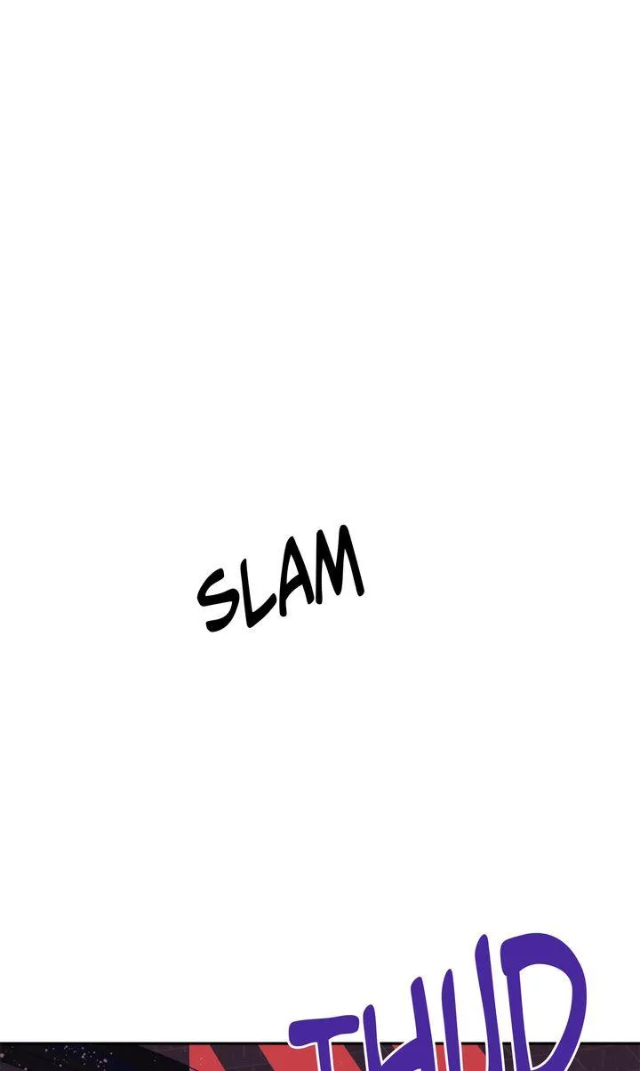 Killer Whale Protocol - Chapter 55 Page 1