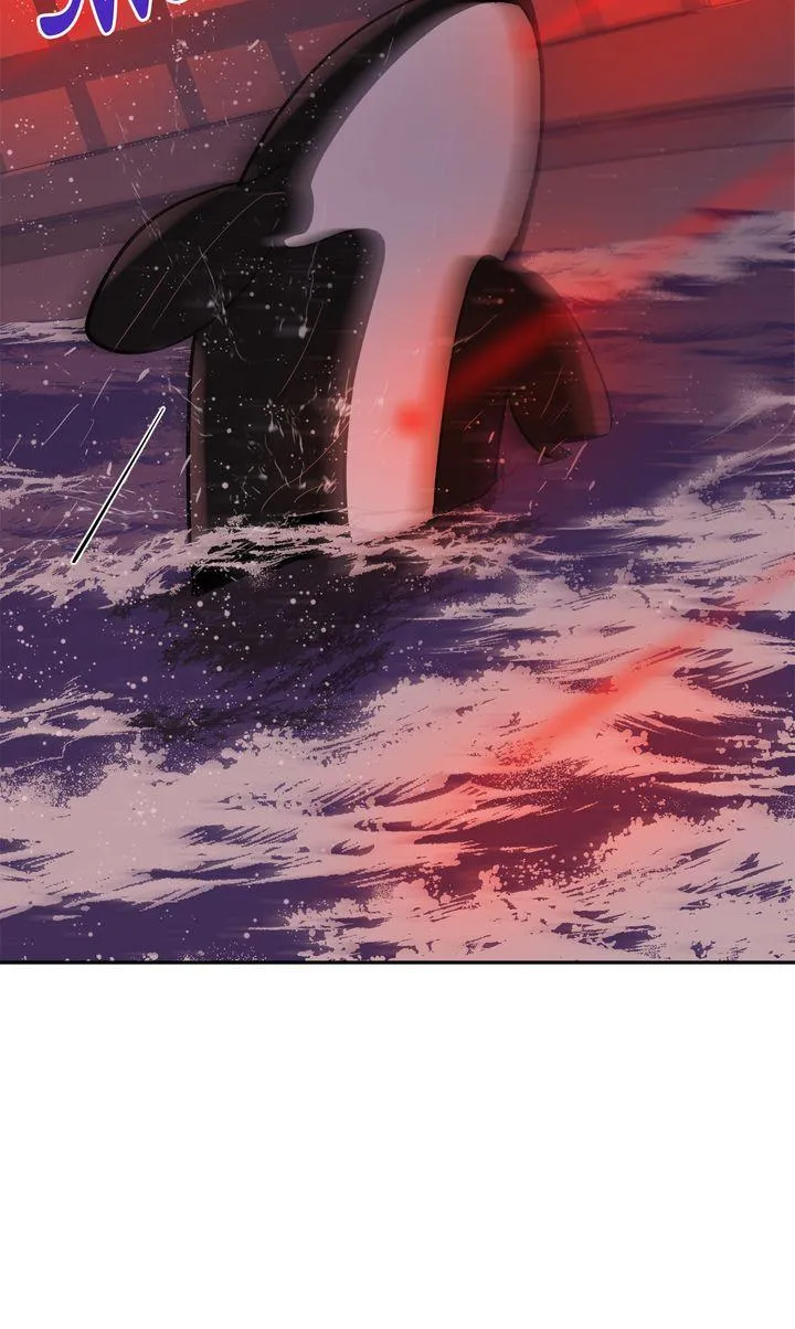 Killer Whale Protocol - Chapter 55 Page 6