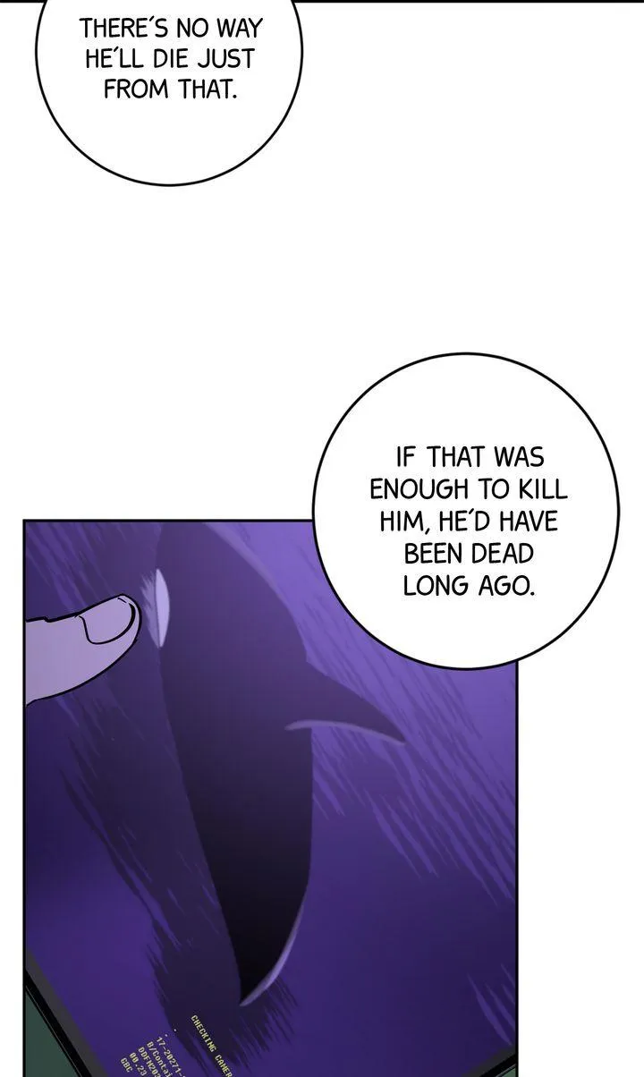 Killer Whale Protocol - Chapter 55 Page 10