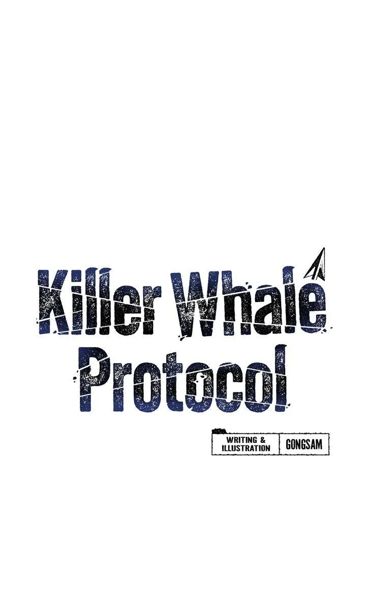 Killer Whale Protocol - Chapter 55 Page 13