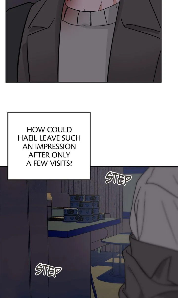 Killer Whale Protocol - Chapter 55 Page 18
