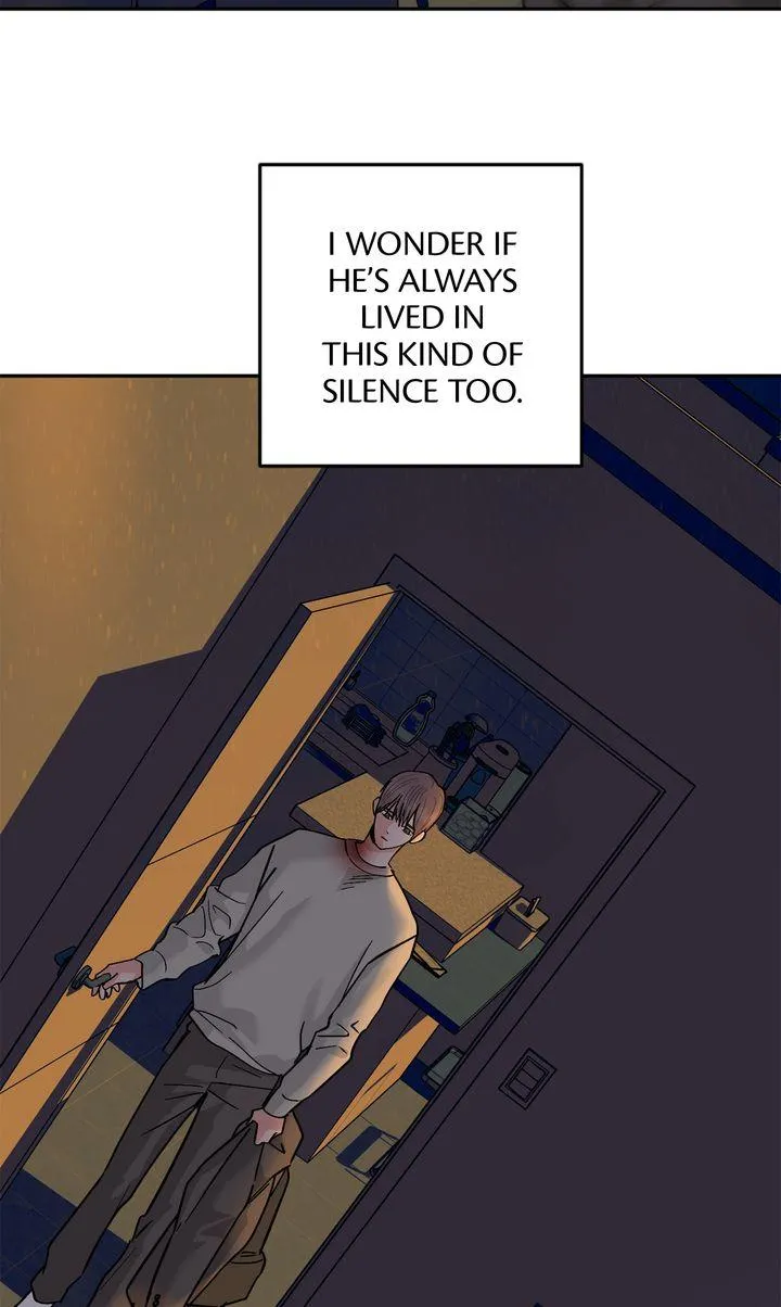 Killer Whale Protocol - Chapter 55 Page 19