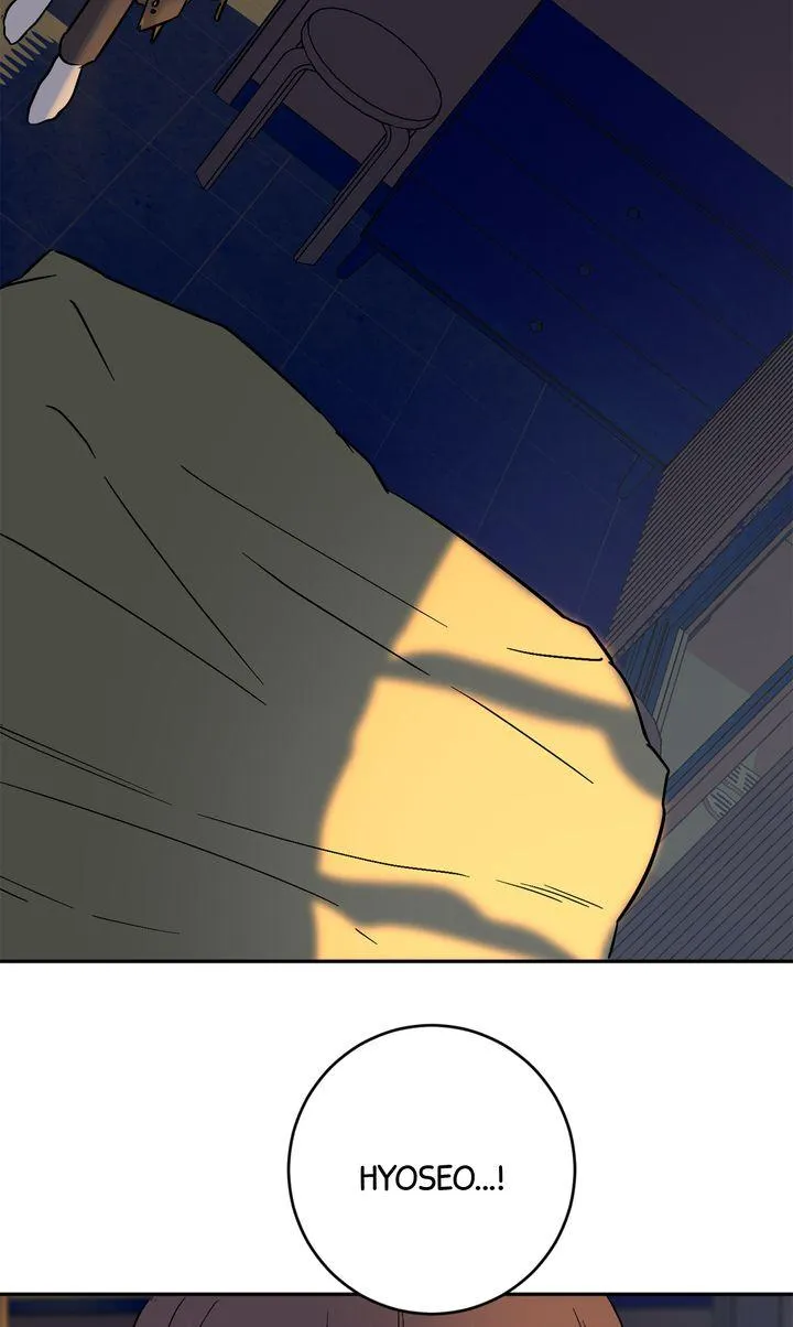 Killer Whale Protocol - Chapter 55 Page 20