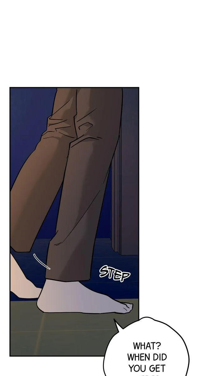 Killer Whale Protocol - Chapter 55 Page 24
