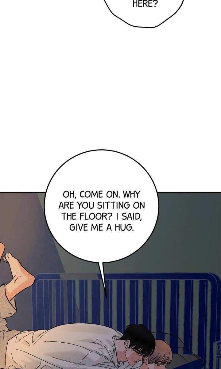 Killer Whale Protocol - Chapter 55 Page 25