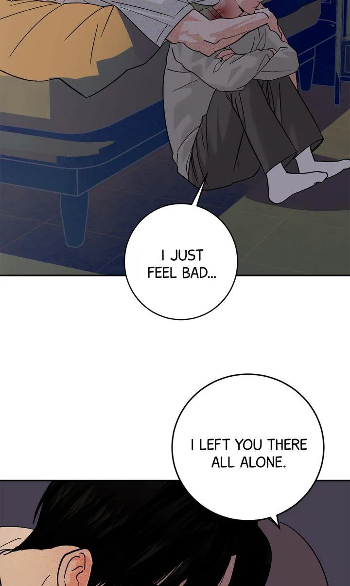 Killer Whale Protocol - Chapter 55 Page 26