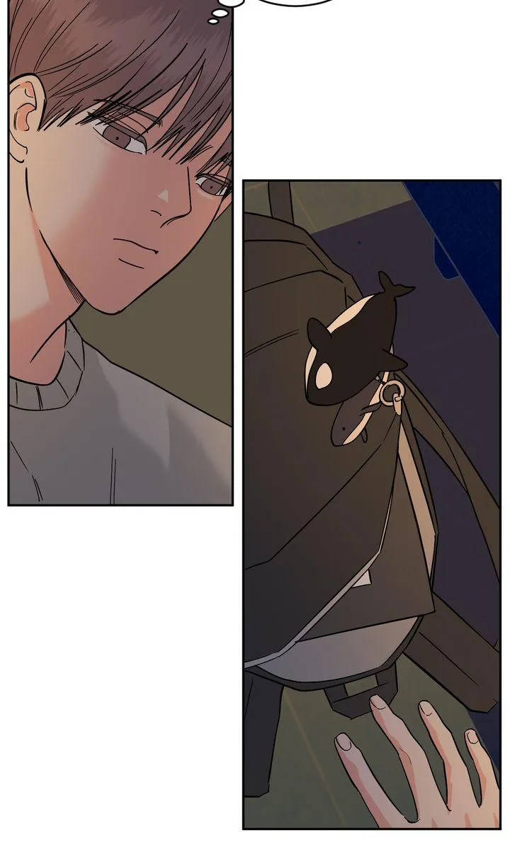 Killer Whale Protocol - Chapter 55 Page 34