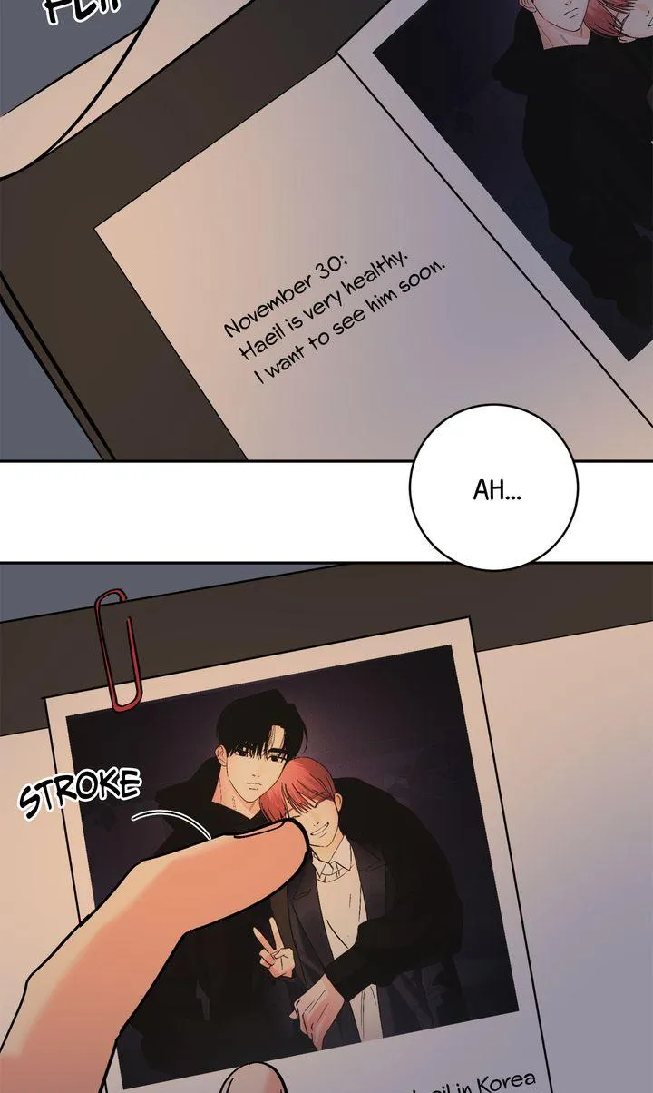 Killer Whale Protocol - Chapter 55 Page 44