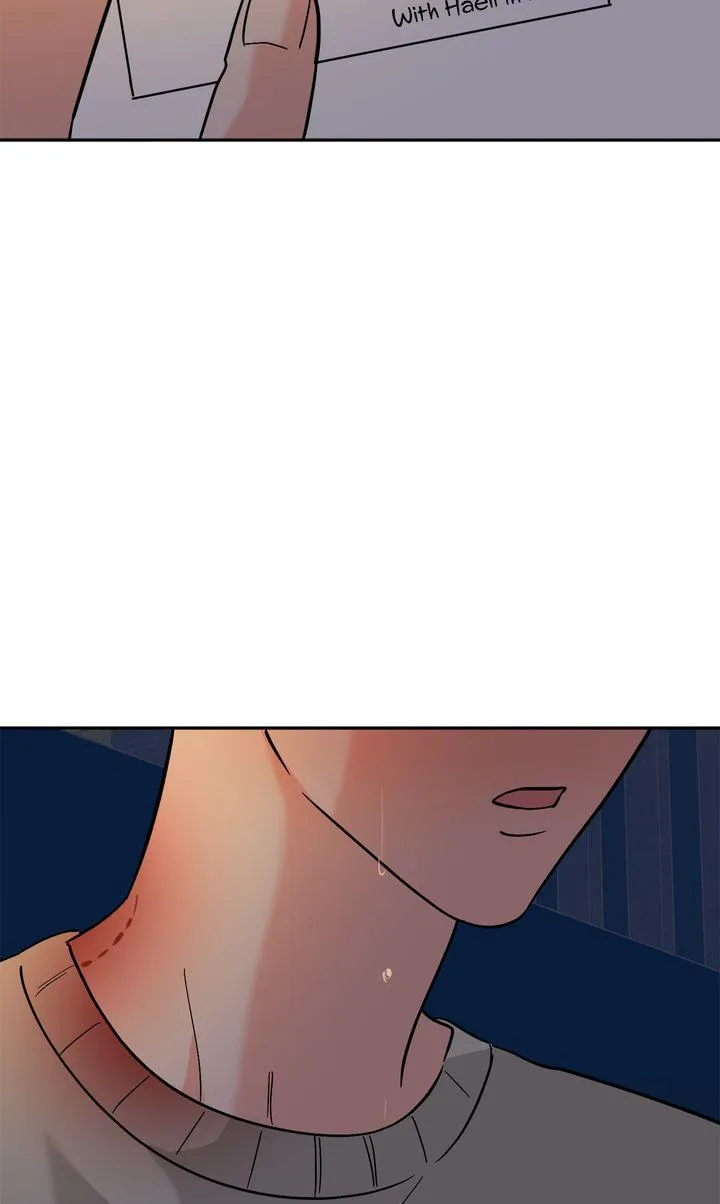 Killer Whale Protocol - Chapter 55 Page 45