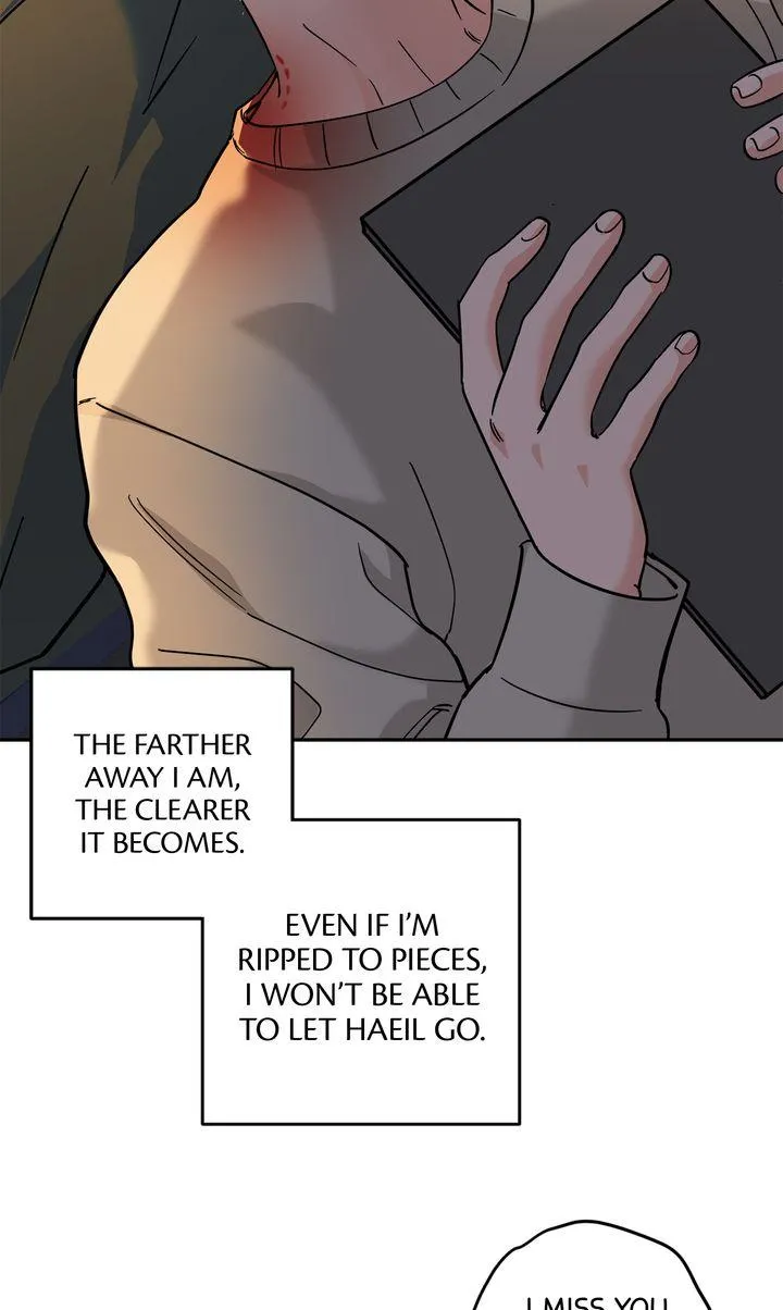 Killer Whale Protocol - Chapter 55 Page 47