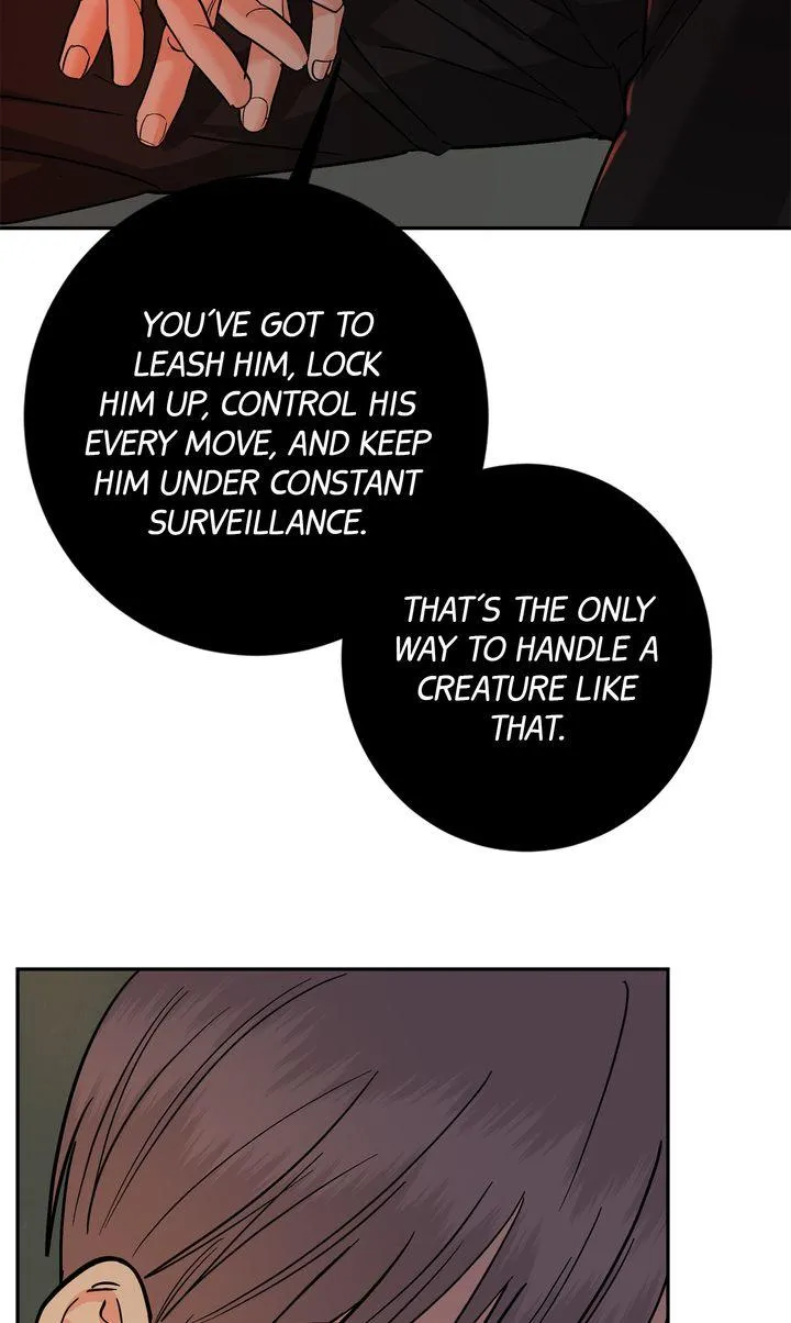 Killer Whale Protocol - Chapter 55 Page 54