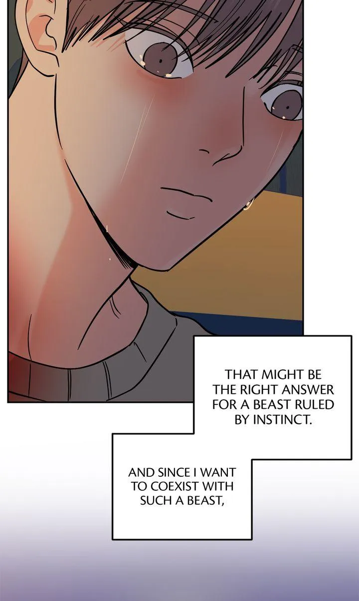 Killer Whale Protocol - Chapter 55 Page 55