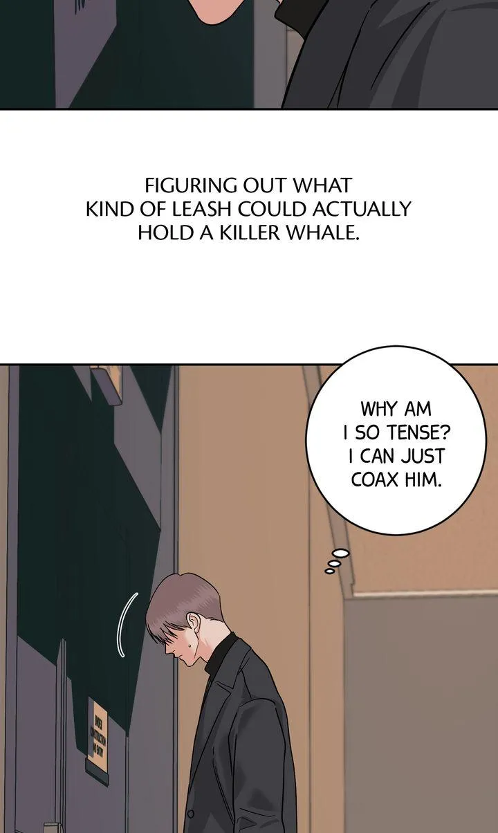 Killer Whale Protocol - Chapter 55 Page 59