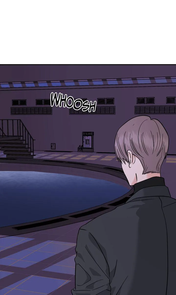 Killer Whale Protocol - Chapter 55 Page 63