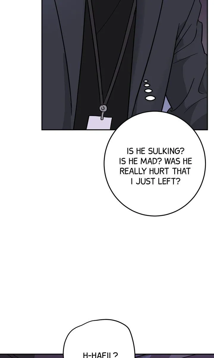 Killer Whale Protocol - Chapter 55 Page 65