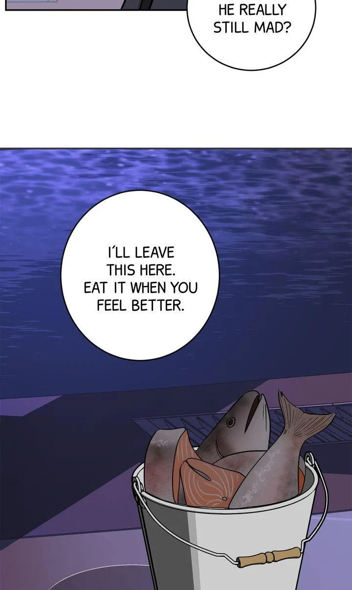 Killer Whale Protocol - Chapter 55 Page 69