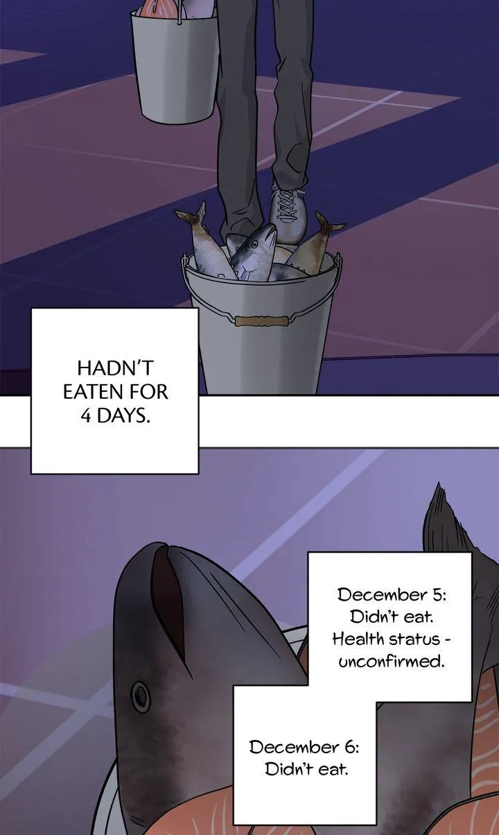 Killer Whale Protocol - Chapter 55 Page 72
