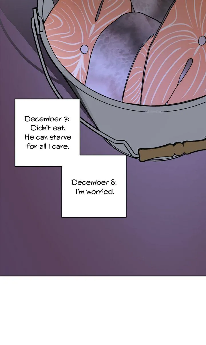 Killer Whale Protocol - Chapter 55 Page 73