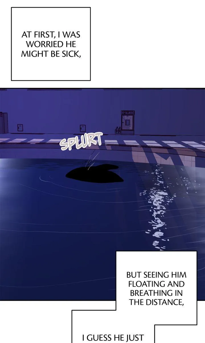Killer Whale Protocol - Chapter 55 Page 74