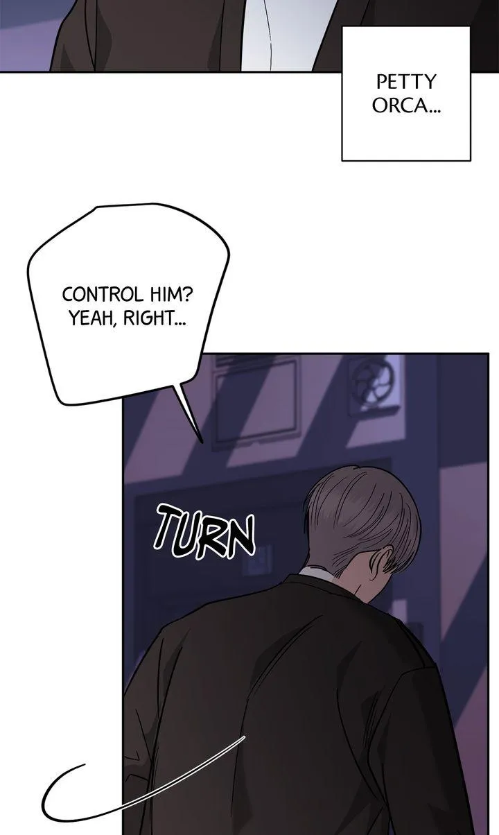 Killer Whale Protocol - Chapter 55 Page 76