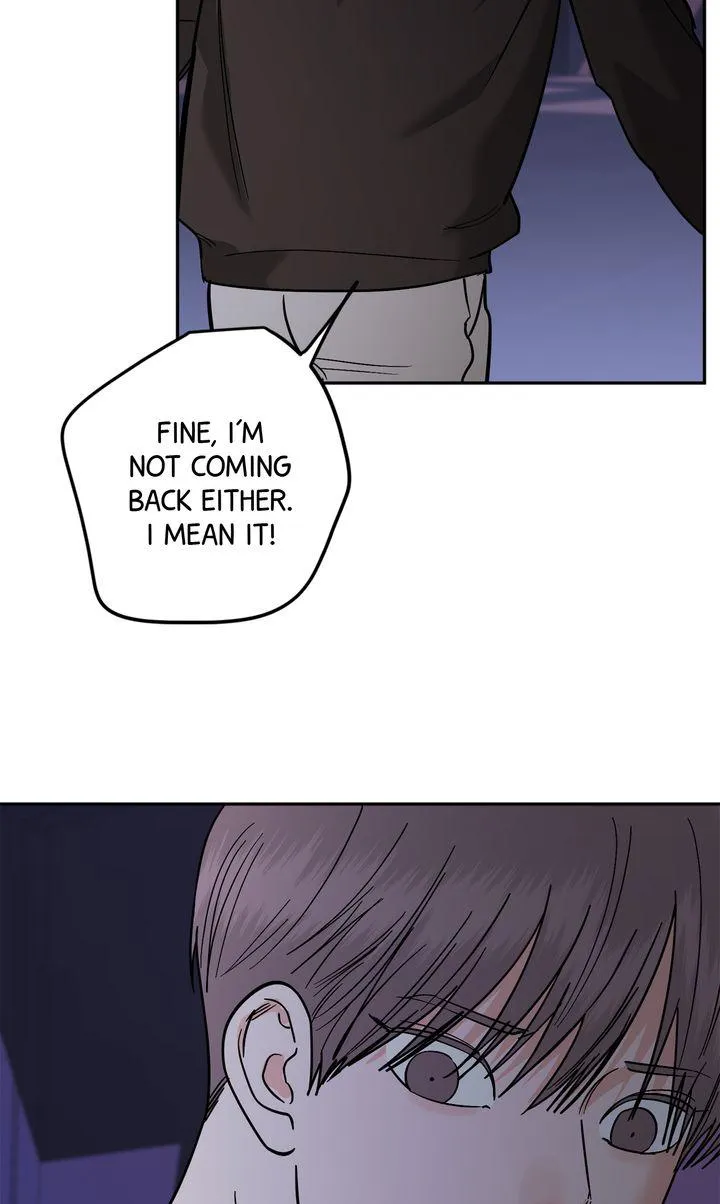 Killer Whale Protocol - Chapter 55 Page 77