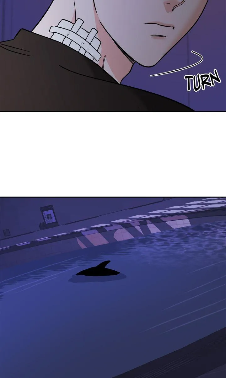 Killer Whale Protocol - Chapter 55 Page 78
