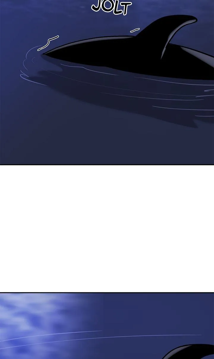 Killer Whale Protocol - Chapter 55 Page 83
