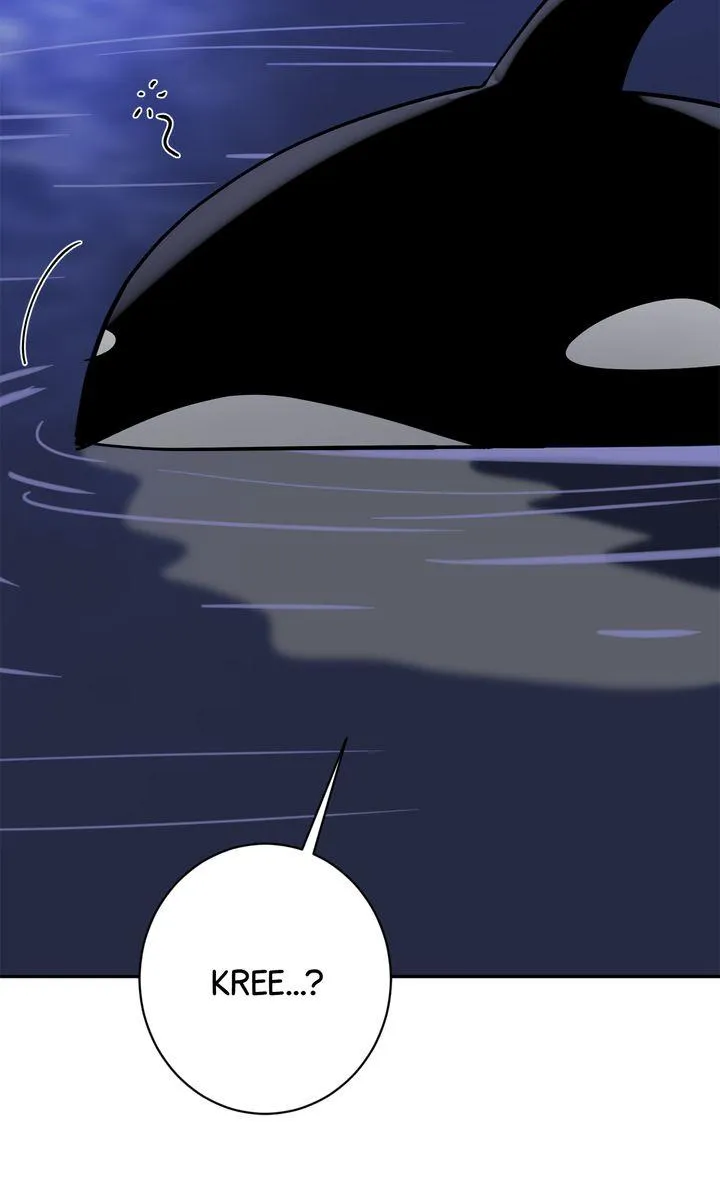 Killer Whale Protocol - Chapter 55 Page 84