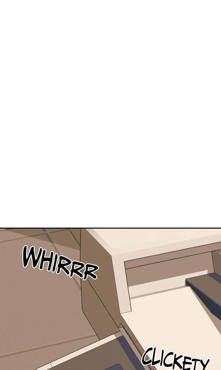 Killer Whale Protocol - Chapter 56 Page 1