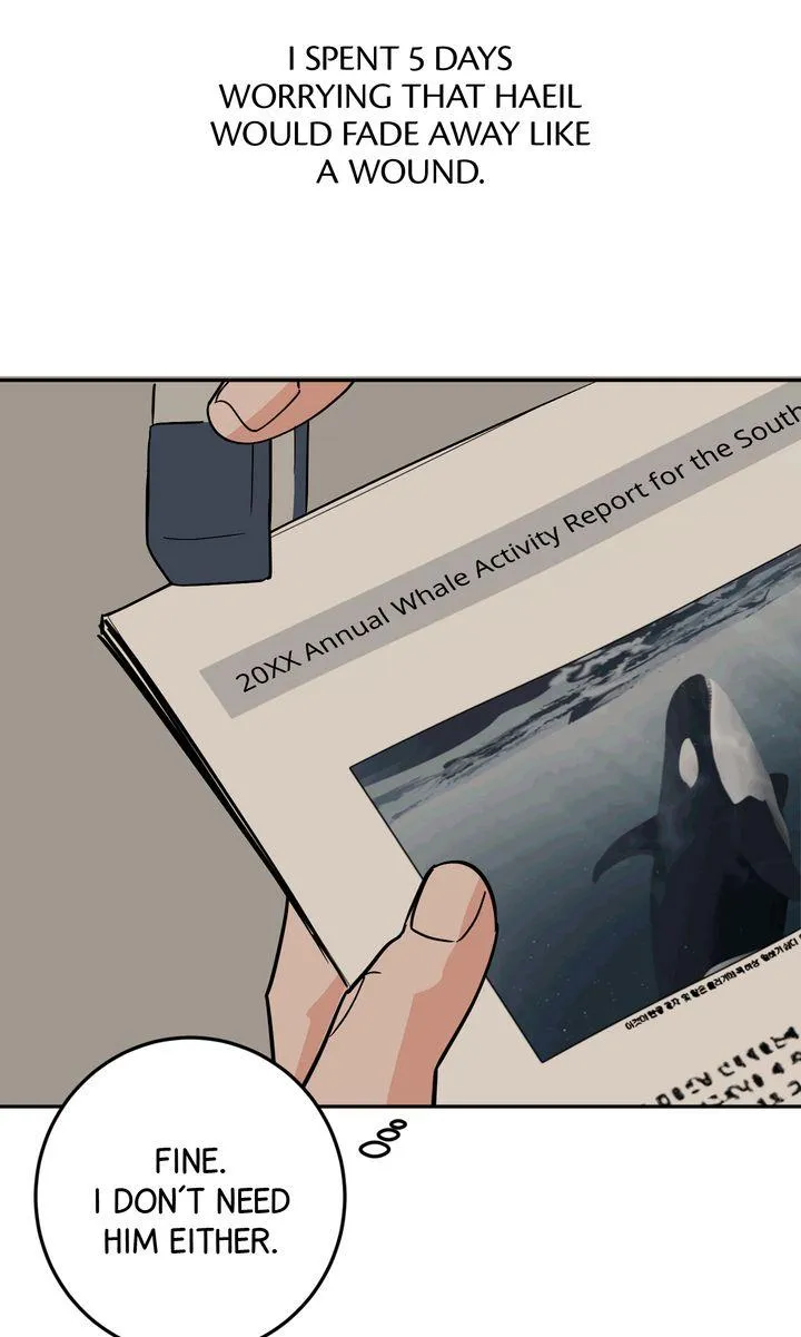 Killer Whale Protocol - Chapter 56 Page 5