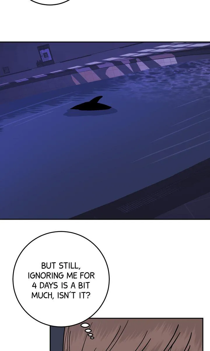 Killer Whale Protocol - Chapter 56 Page 6