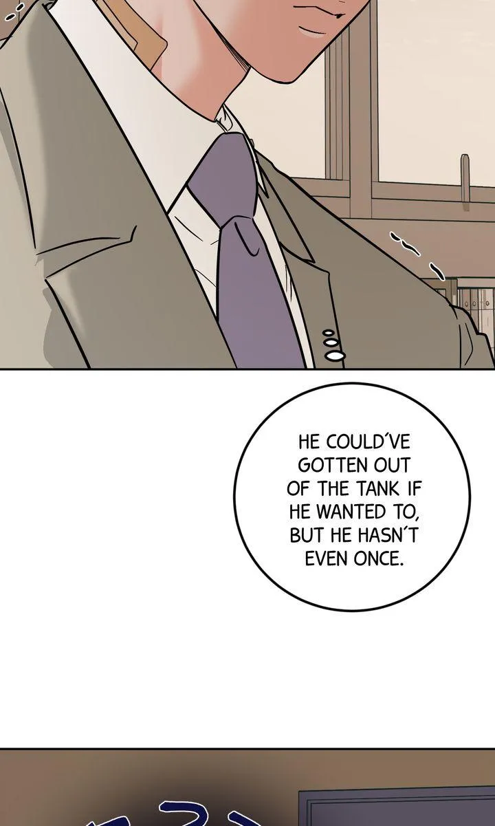 Killer Whale Protocol - Chapter 56 Page 10