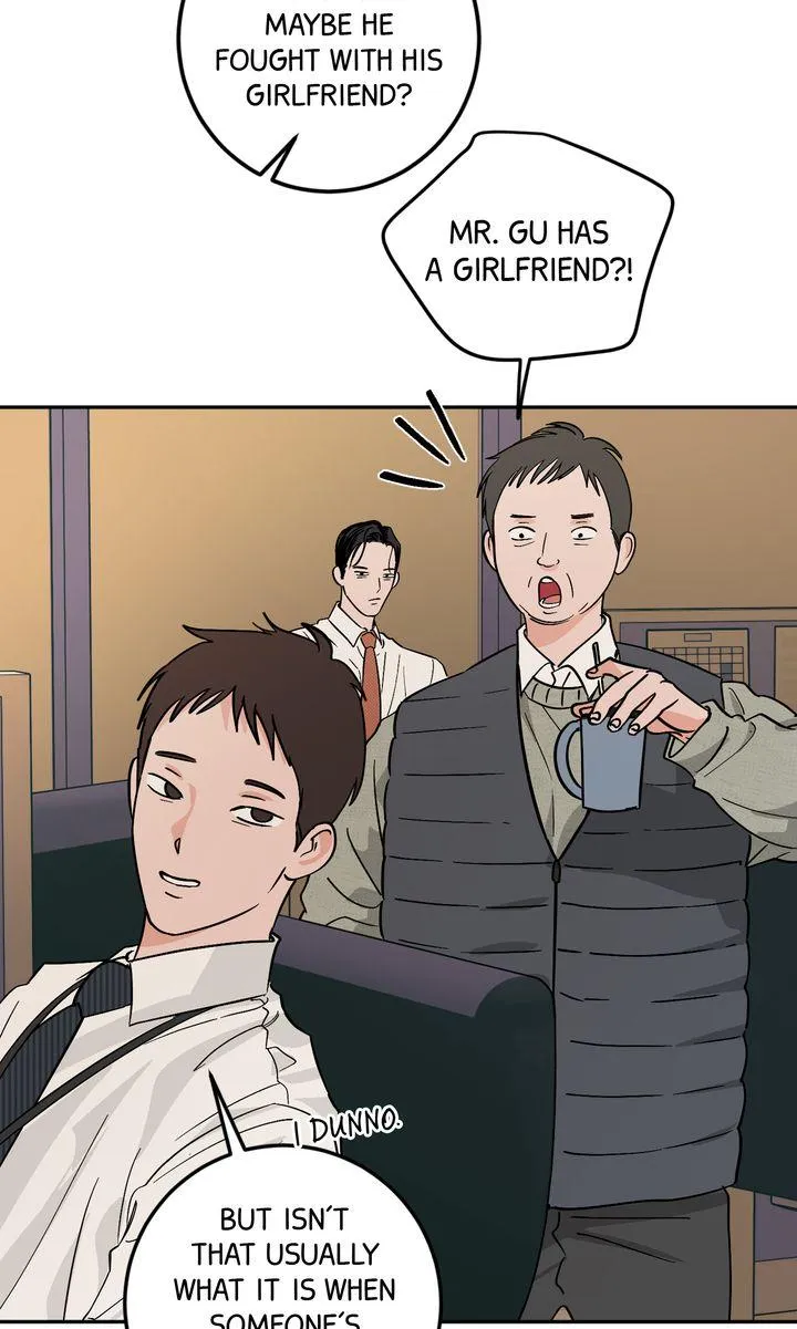 Killer Whale Protocol - Chapter 56 Page 12