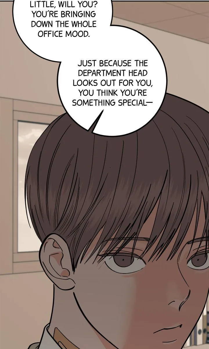 Killer Whale Protocol - Chapter 56 Page 16