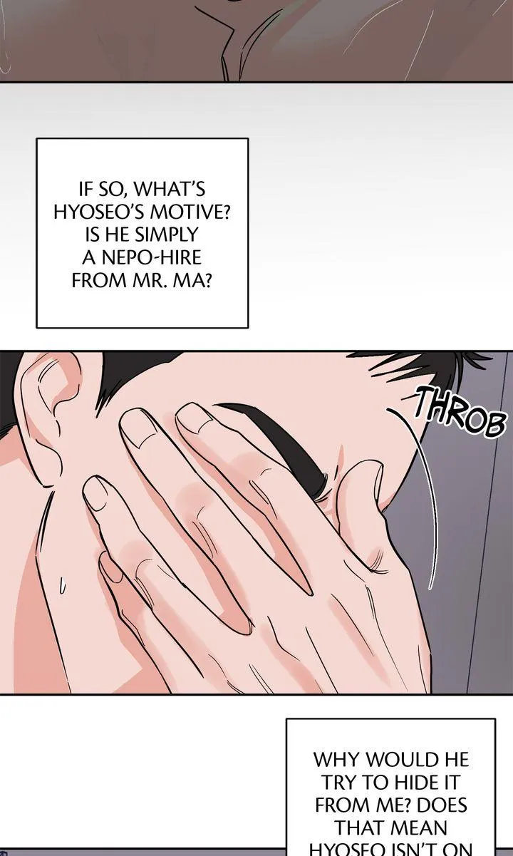 Killer Whale Protocol - Chapter 56 Page 27