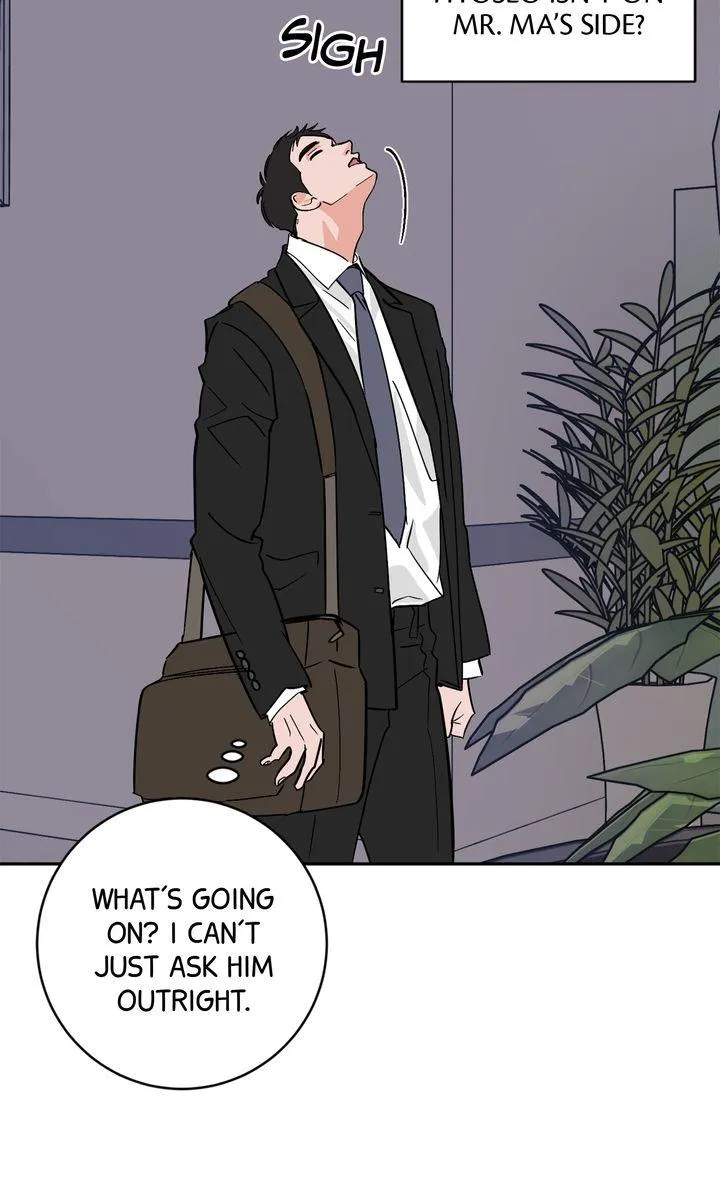 Killer Whale Protocol - Chapter 56 Page 28