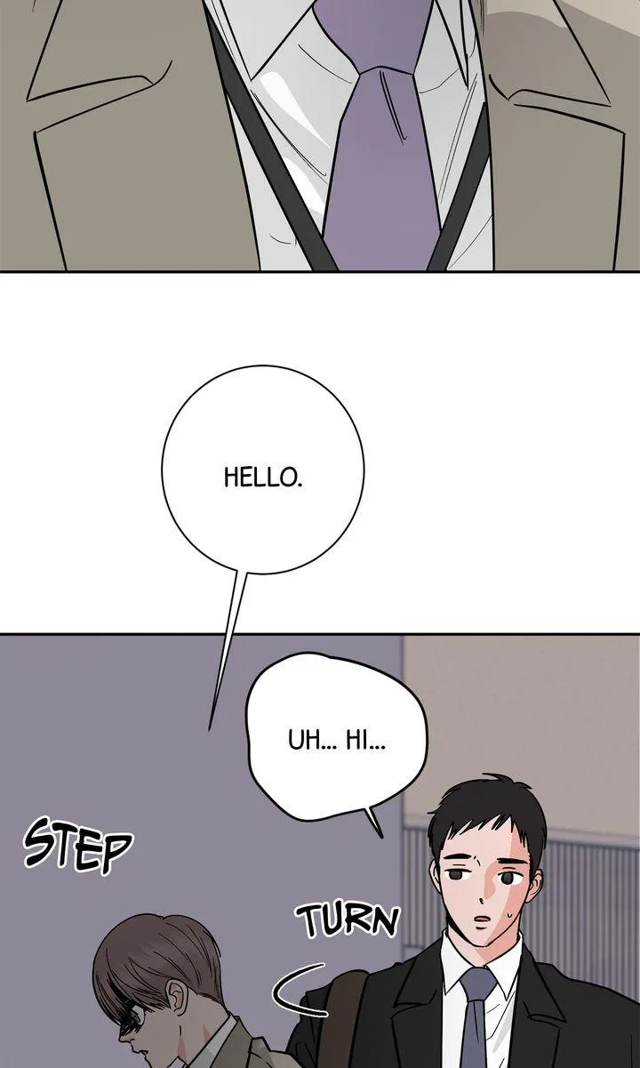 Killer Whale Protocol - Chapter 56 Page 31