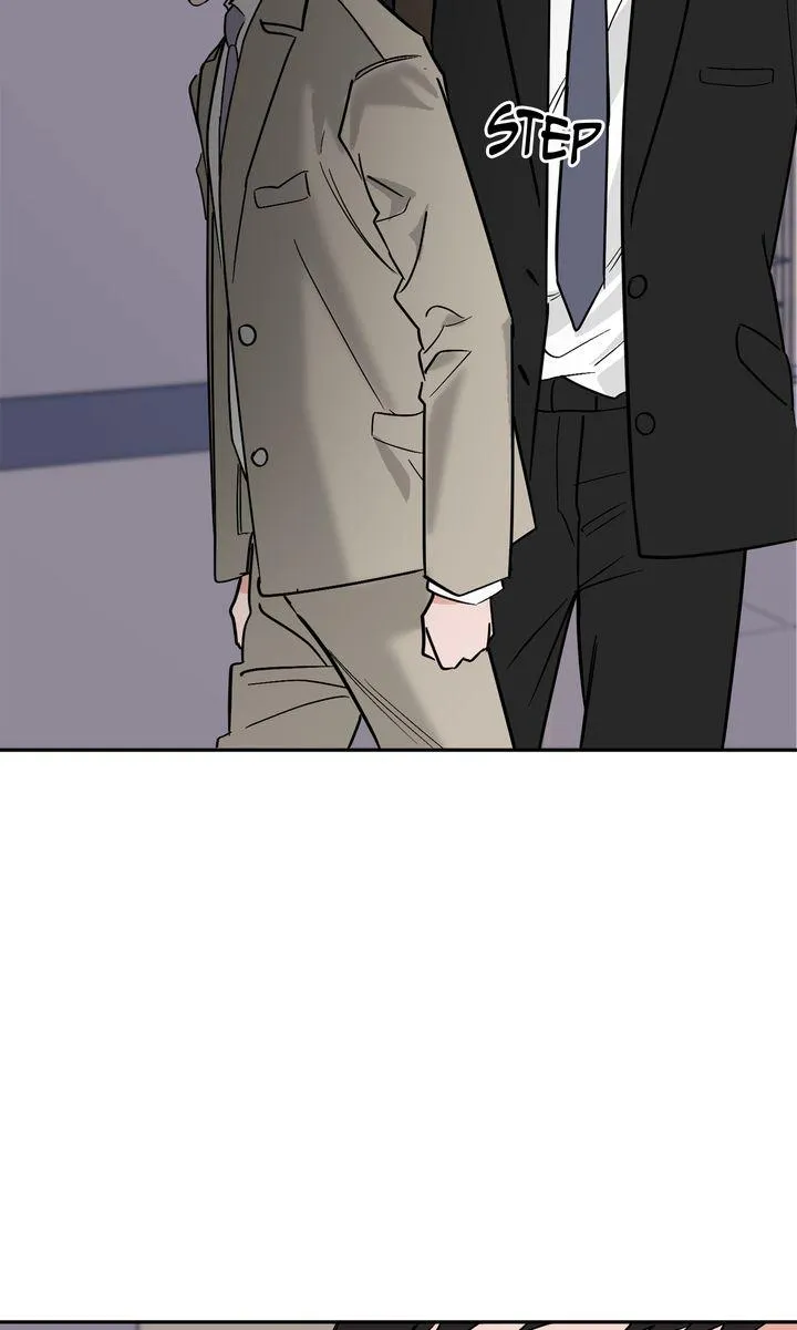 Killer Whale Protocol - Chapter 56 Page 32