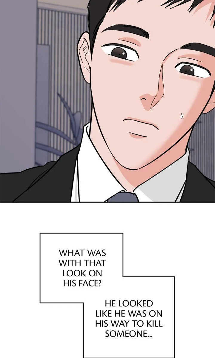 Killer Whale Protocol - Chapter 56 Page 33