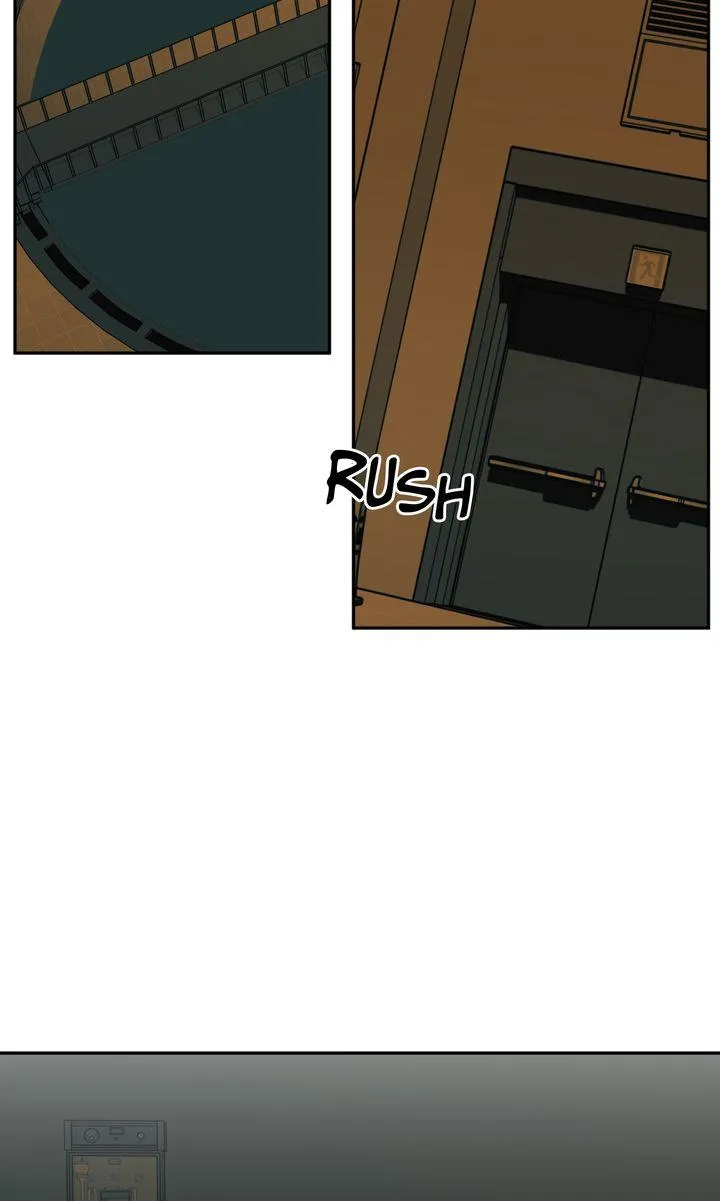 Killer Whale Protocol - Chapter 56 Page 36