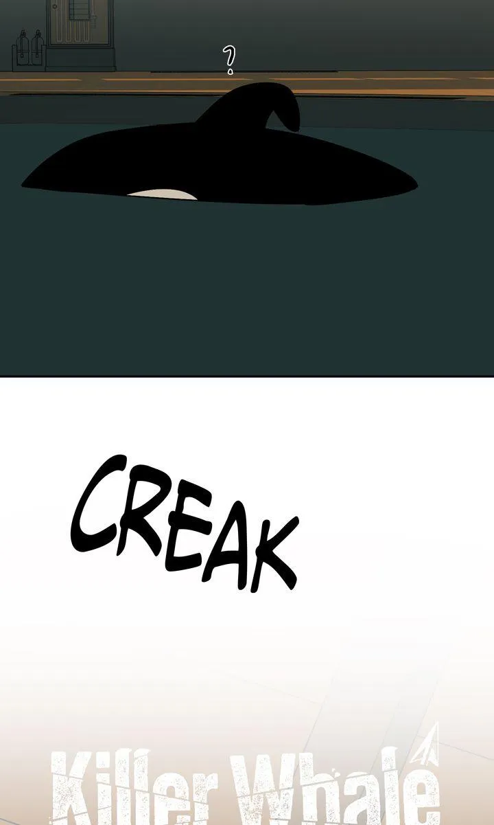 Killer Whale Protocol - Chapter 56 Page 37